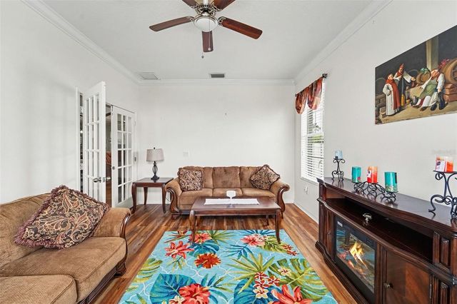 12414 VESTAVIA STREET, San Antonio, FL 33576