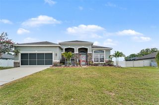 12414 VESTAVIA STREET, San Antonio, FL 33576