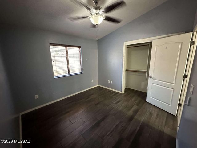 489 S Stone Bench Road, Vail, AZ 85641