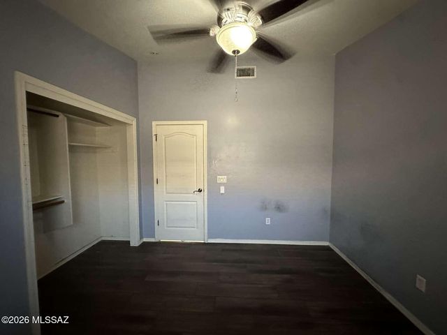 489 S Stone Bench Road, Vail, AZ 85641