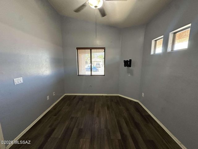 489 S Stone Bench Road, Vail, AZ 85641