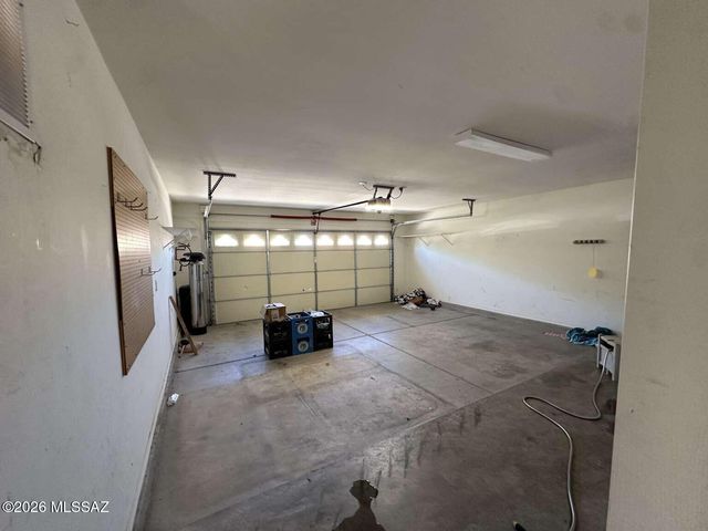 489 S Stone Bench Road, Vail, AZ 85641