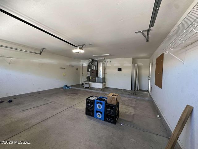 489 S Stone Bench Road, Vail, AZ 85641