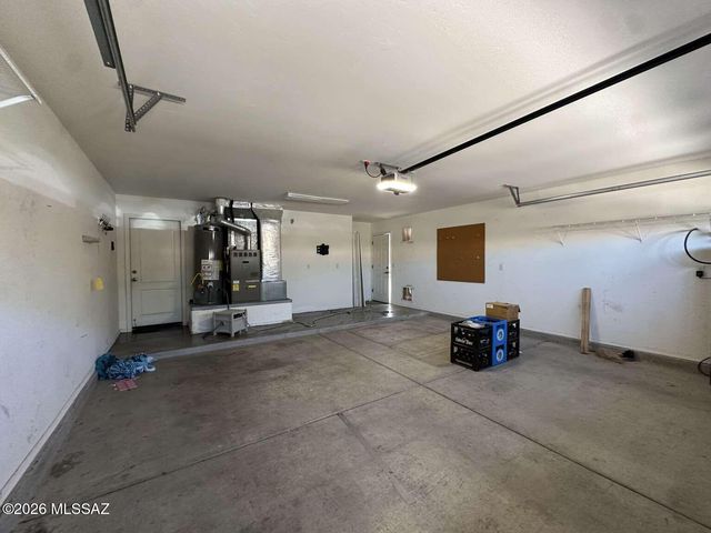 489 S Stone Bench Road, Vail, AZ 85641