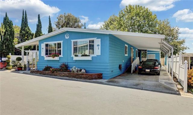 27703 Ortega 61, San Juan Capistrano, CA 92675