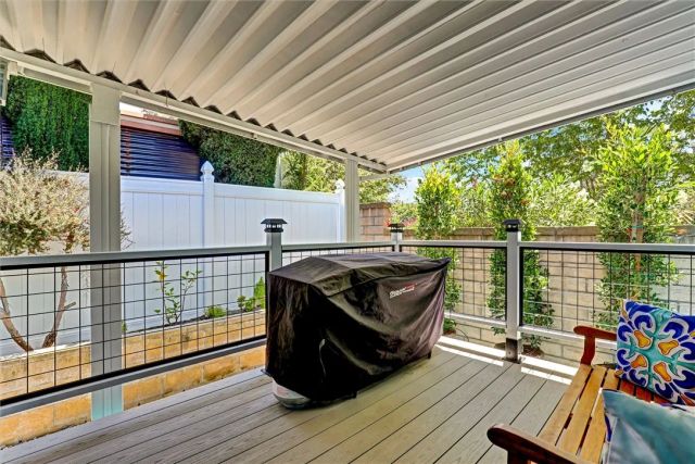 27703 Ortega 61, San Juan Capistrano, CA 92675