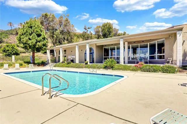 27703 Ortega 61, San Juan Capistrano, CA 92675