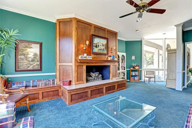 27703 Ortega 61, San Juan Capistrano, CA 92675
