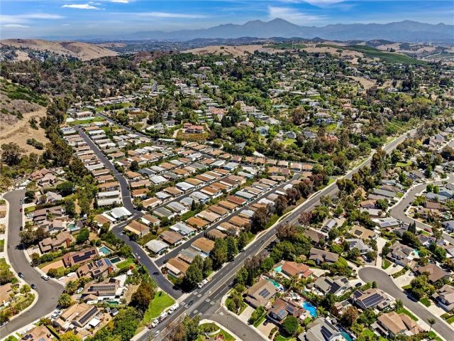 27703 Ortega 61, San Juan Capistrano, CA 92675