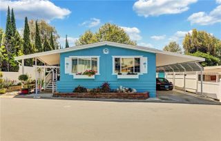 27703 Ortega 61, San Juan Capistrano, CA 92675