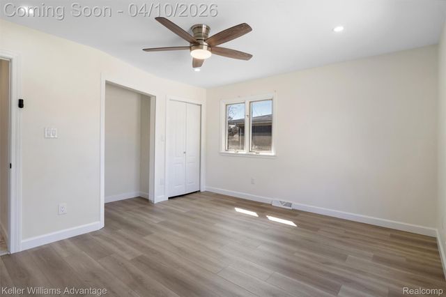 17005 Westland Avenue, Southfield, MI 48075