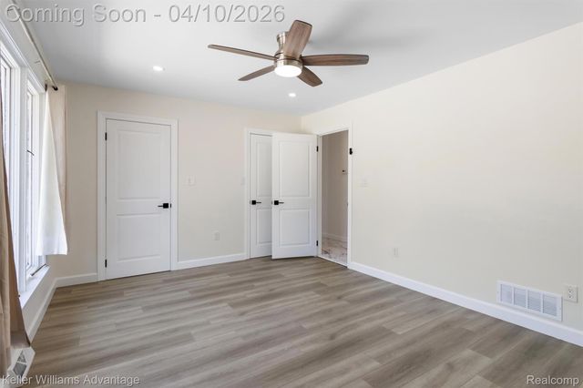 17005 Westland Avenue, Southfield, MI 48075