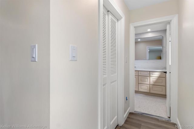 17005 Westland Avenue, Southfield, MI 48075