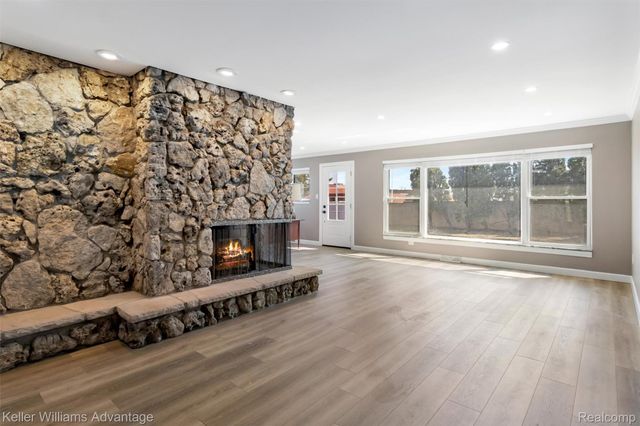 17005 Westland Avenue, Southfield, MI 48075