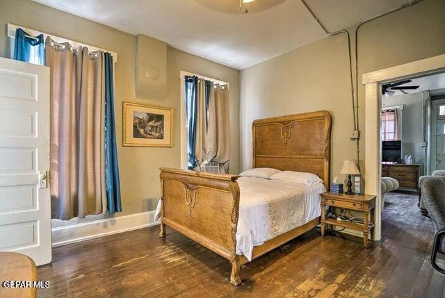 505 W Missouri Avenue, El Paso, TX 79901