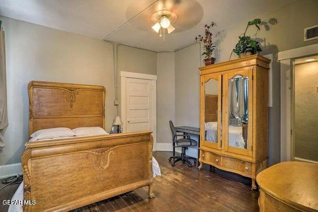 505 W Missouri Avenue, El Paso, TX 79901