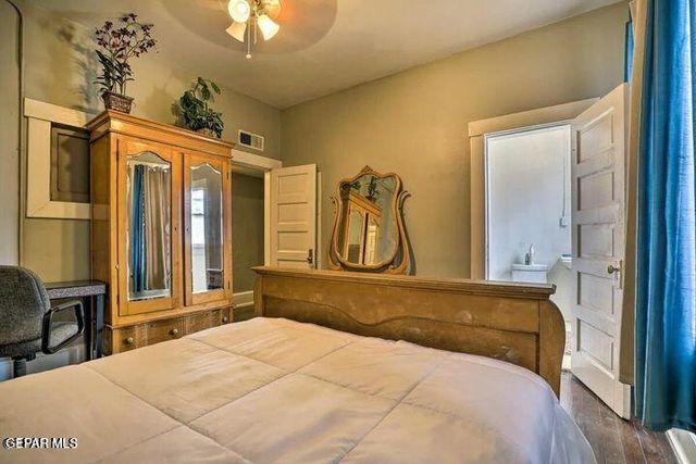 505 W Missouri Avenue, El Paso, TX 79901