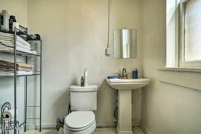 505 W Missouri Avenue, El Paso, TX 79901