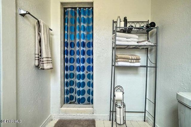 505 W Missouri Avenue, El Paso, TX 79901