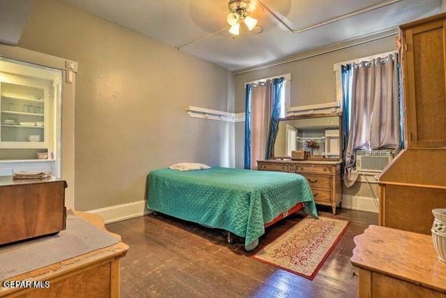 505 W Missouri Avenue, El Paso, TX 79901