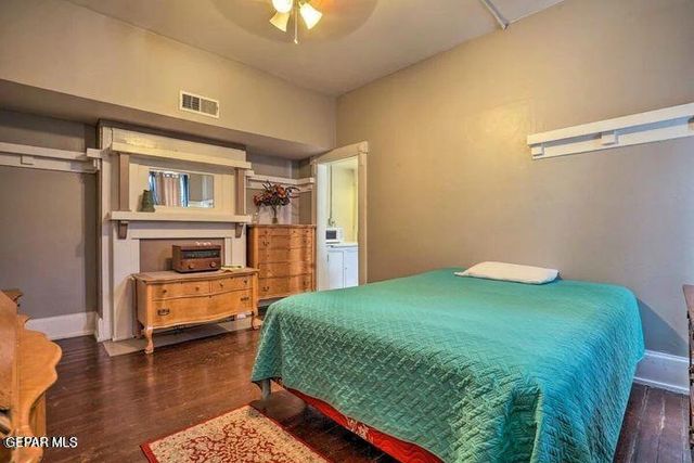 505 W Missouri Avenue, El Paso, TX 79901