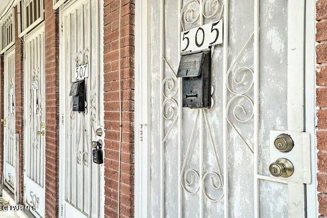 505 W Missouri Avenue, El Paso, TX 79901
