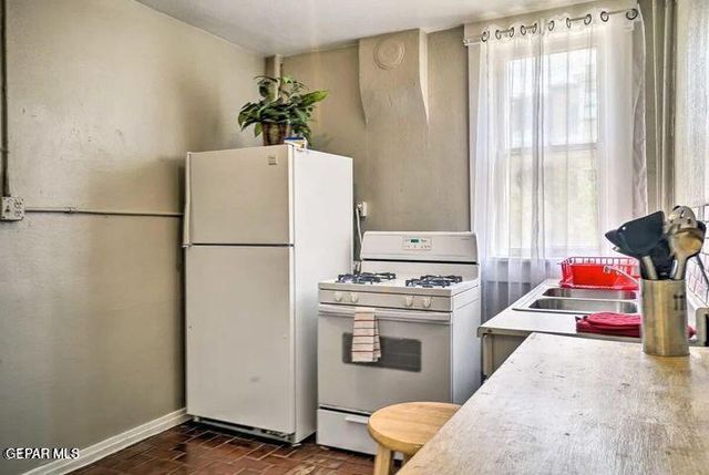 505 W Missouri Avenue, El Paso, TX 79901