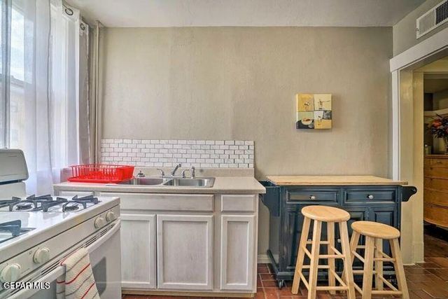 505 W Missouri Avenue, El Paso, TX 79901