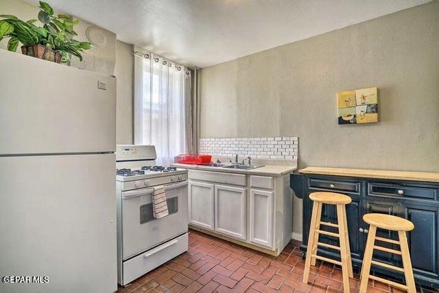 505 W Missouri Avenue, El Paso, TX 79901