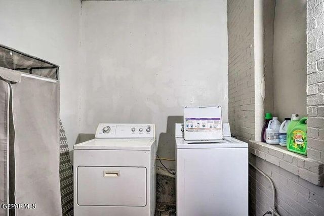 505 W Missouri Avenue, El Paso, TX 79901