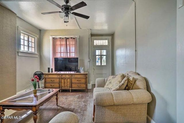 505 W Missouri Avenue, El Paso, TX 79901