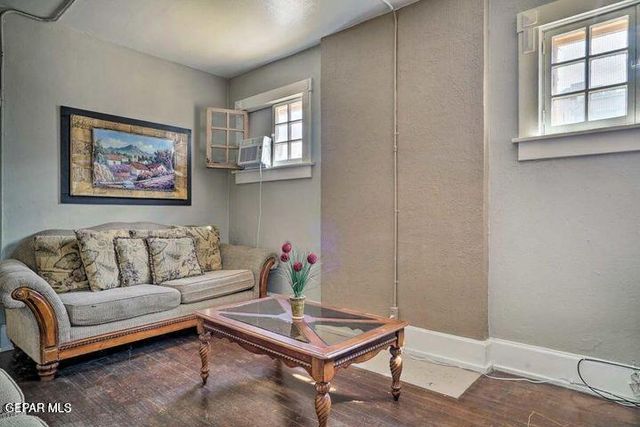 505 W Missouri Avenue, El Paso, TX 79901