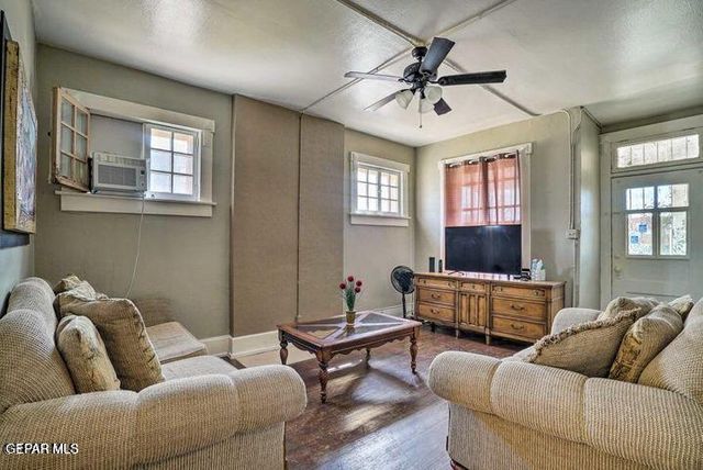 505 W Missouri Avenue, El Paso, TX 79901