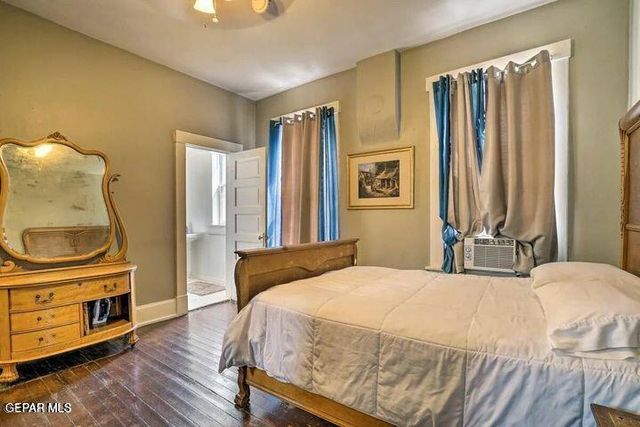 505 W Missouri Avenue, El Paso, TX 79901