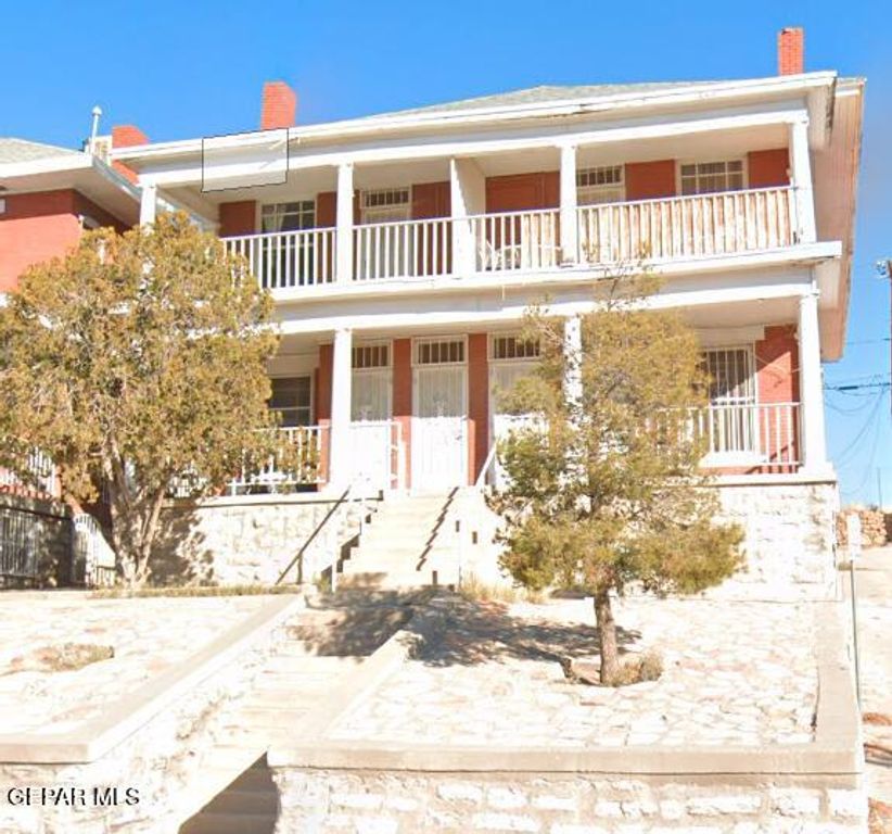 505 W Missouri Avenue, El Paso, TX 79901