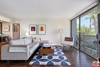 1134 Alta Loma Road 305, West Hollywood, CA 90069