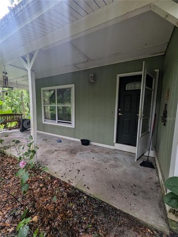 5768 SW 52ND TERRACE, Lake Butler, FL 32054