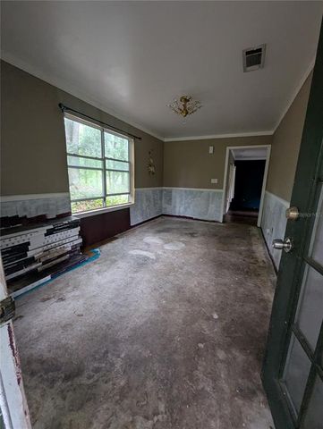 5768 SW 52ND TERRACE, Lake Butler, FL 32054