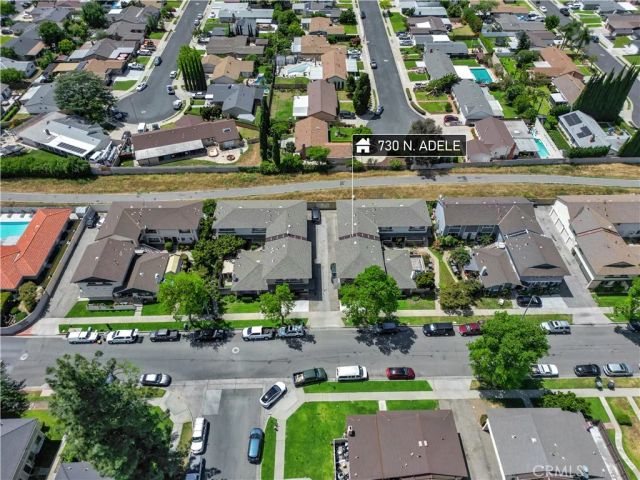 730 N Adele Street, Orange, CA 92867