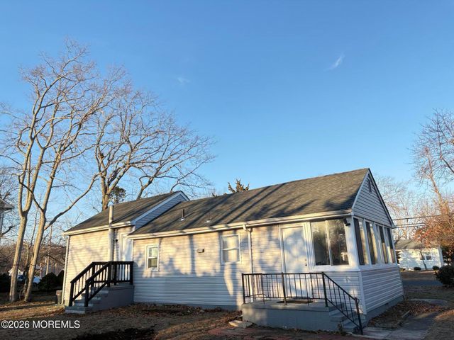 79 Baywood Boulevard, Brick, NJ 08723