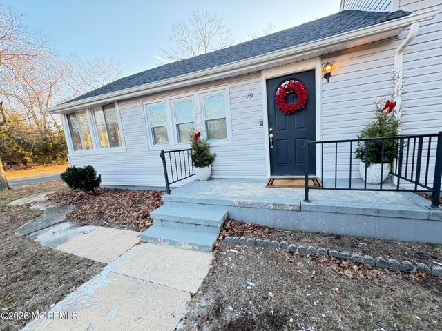 79 Baywood Boulevard, Brick, NJ 08723