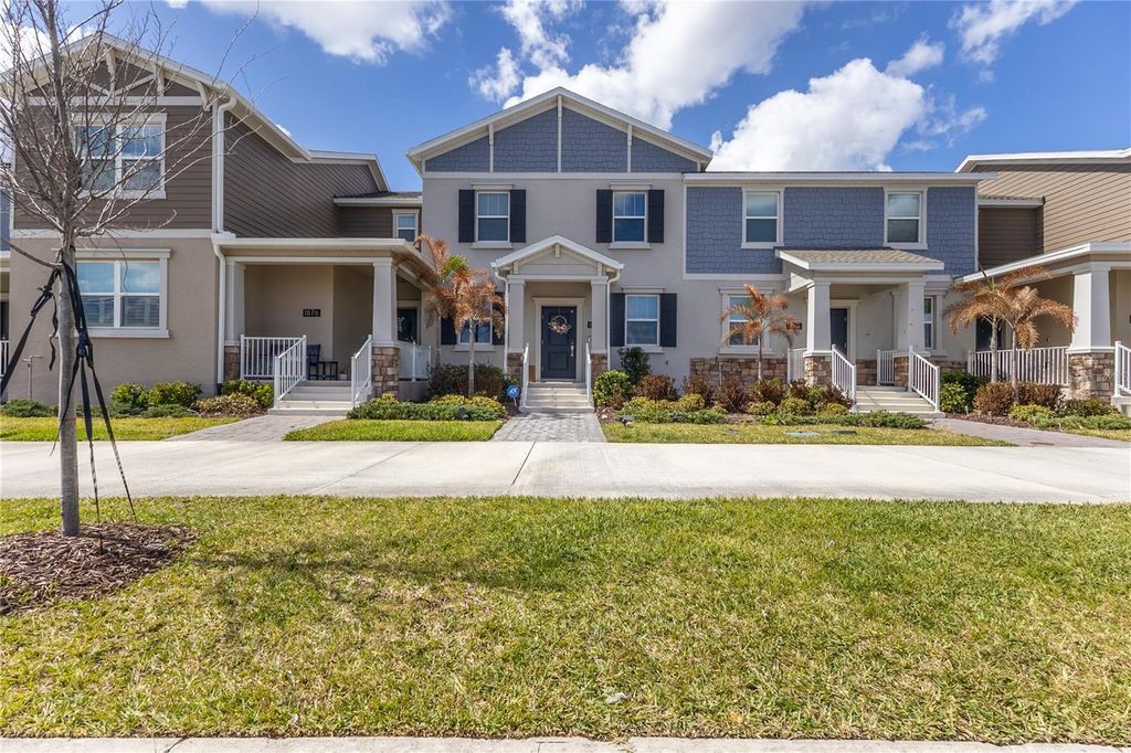 1872 TOHOQUA BOULEVARD, Kissimmee, FL 34744