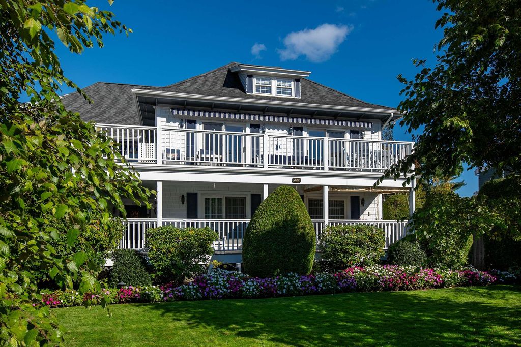 327 Shore Road 3, Ogunquit, ME 03907 — exterior