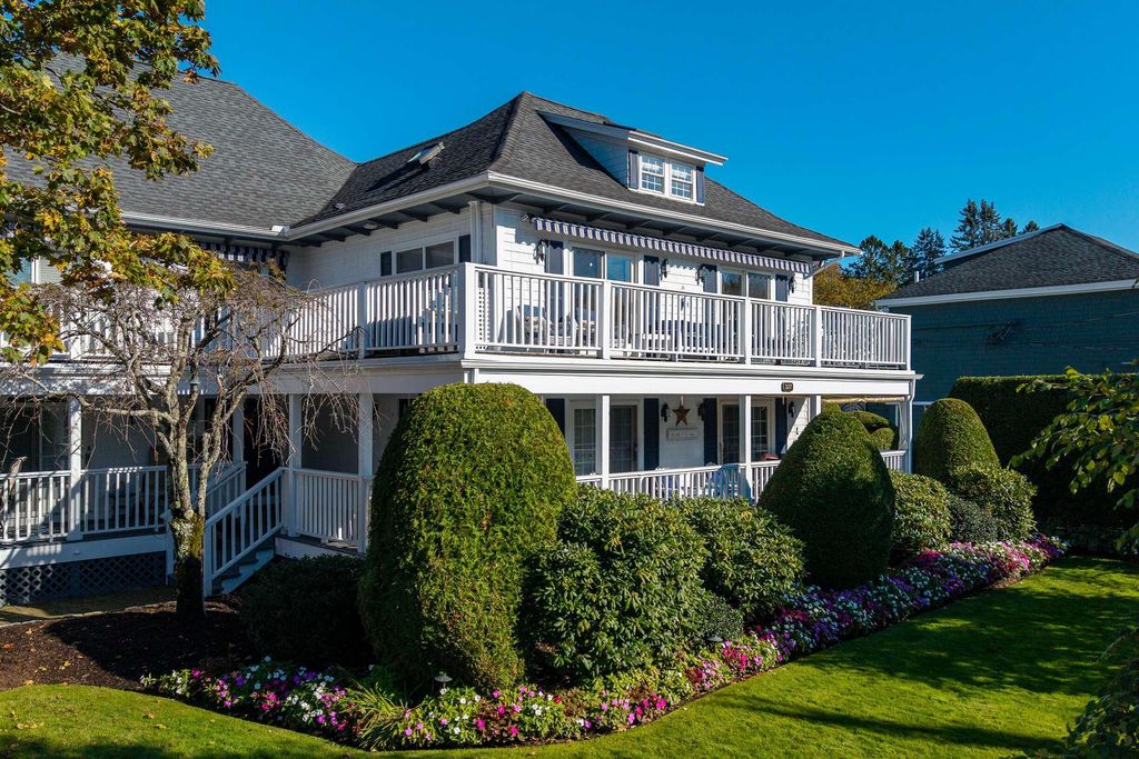 327 Shore Road 3, Ogunquit, ME 03907 — photo 2