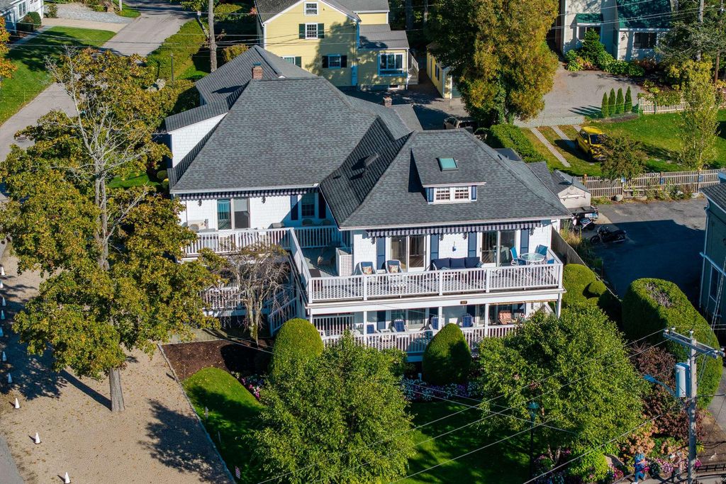 327 Shore Road 3, Ogunquit, ME 03907 — photo 4