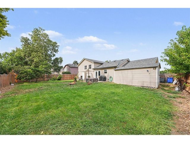 336 Aspen Dr, Frederick, CO 80530