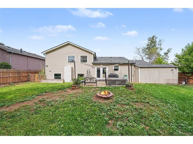 336 Aspen Dr, Frederick, CO 80530