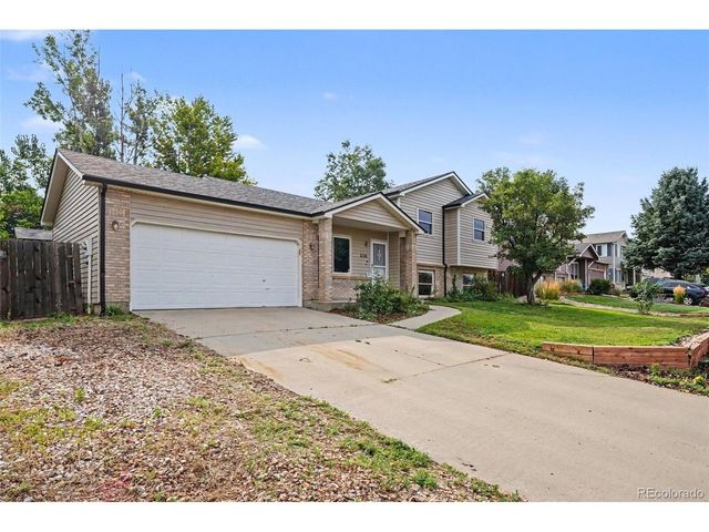 336 Aspen Dr, Frederick, CO 80530