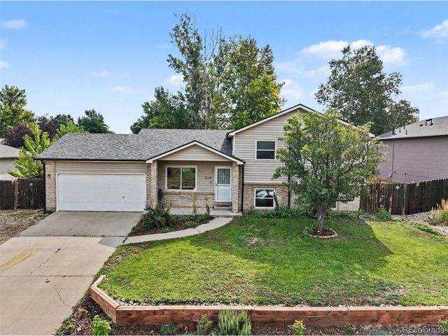 336 Aspen Dr, Frederick, CO 80530