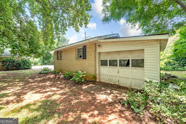 1318 E Lake Road, Mcdonough, GA 30252